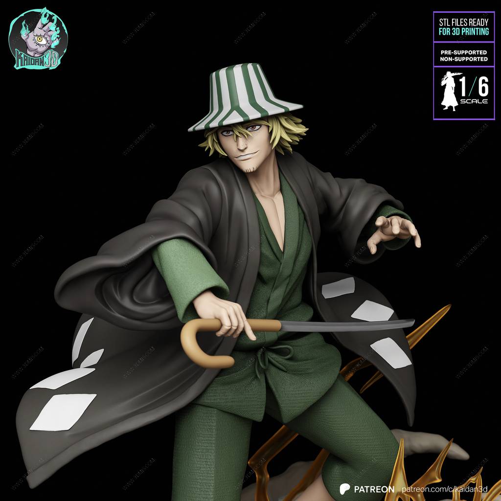 P站图纸印象馆 Kaidan 死神 四枫院夜一和黑崎一心 Kaidan 死神 四枫院夜一和黑崎一心