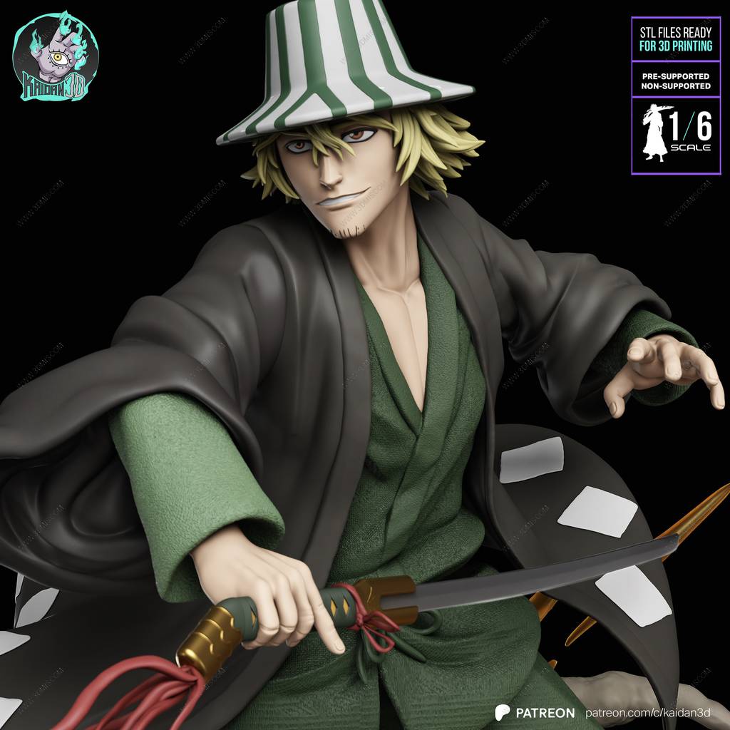 P站图纸印象馆 Kaidan 死神 四枫院夜一和黑崎一心 Kaidan 死神 四枫院夜一和黑崎一心