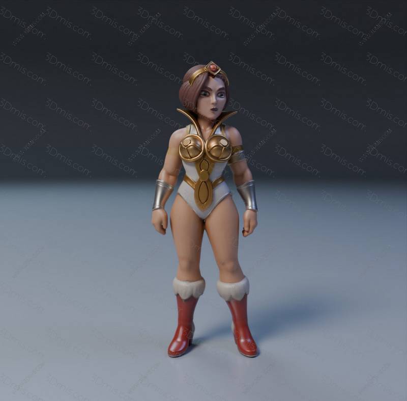 P站图纸印象馆 宇宙的巨人希曼 缇拉 宇宙的巨人希曼 缇拉