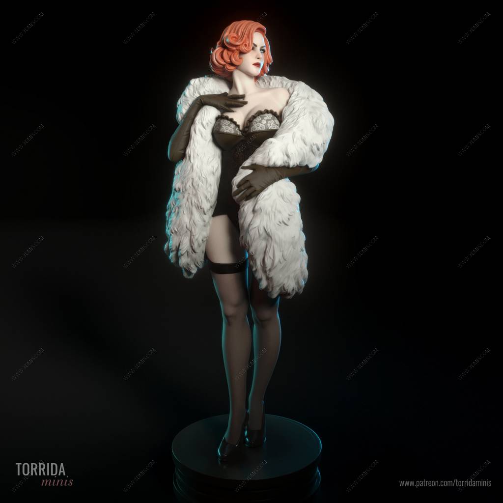 P站图纸印象馆 Torrida 黑色诙谐 卡普里切 Torrida 黑色诙谐 卡普里切