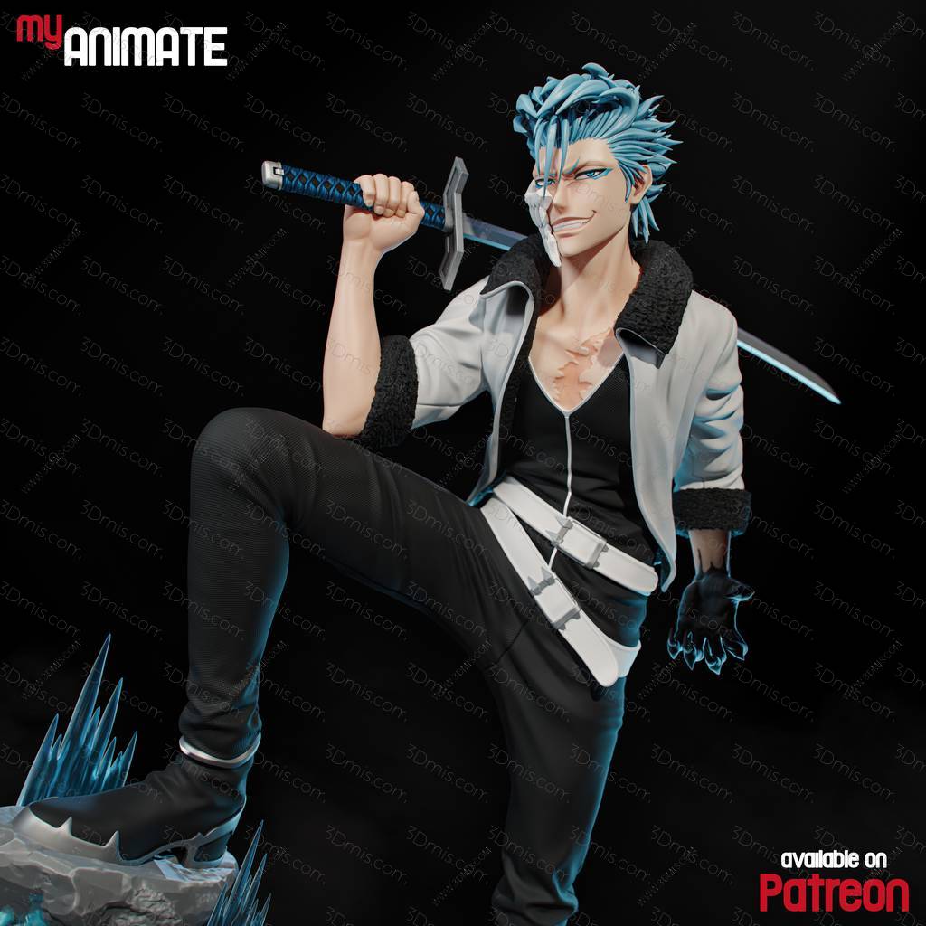 境·界 葛力姆乔·贾卡杰克