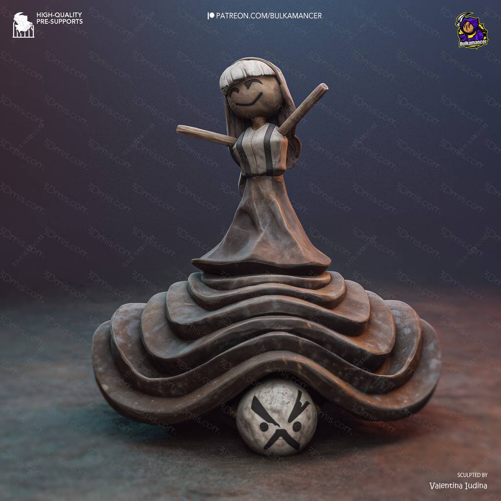 P站图纸印象馆 Bulkamancer 光与影:33号远征队 克莱和弗朗索瓦·洛克 Bulkamancer 光与影:33号远征队 克莱和弗朗索瓦·洛克