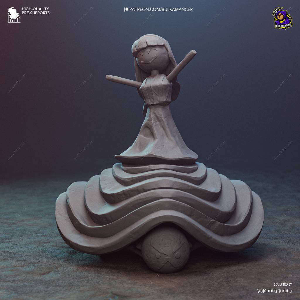 P站图纸印象馆 Bulkamancer 光与影:33号远征队 克莱和弗朗索瓦·洛克 Bulkamancer 光与影:33号远征队 克莱和弗朗索瓦·洛克