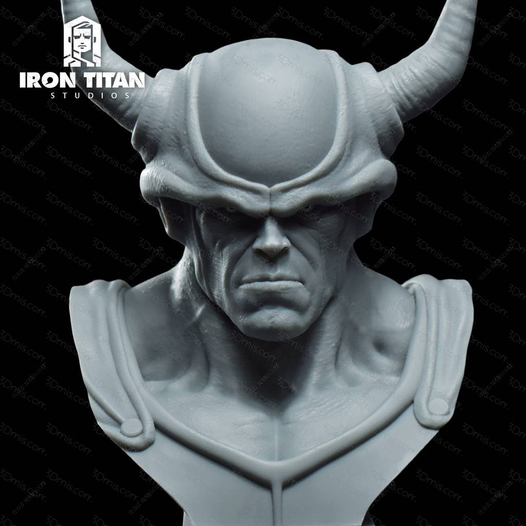 P站图纸印象馆 龙珠 库尔德王 龙珠 库尔德王