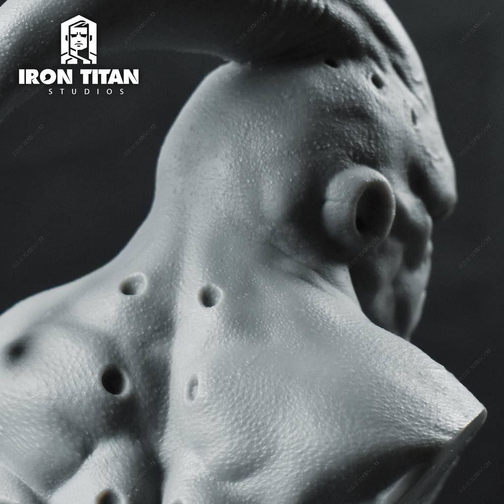 P站图纸印象馆 龙珠 魔人布欧 龙珠 魔人布欧