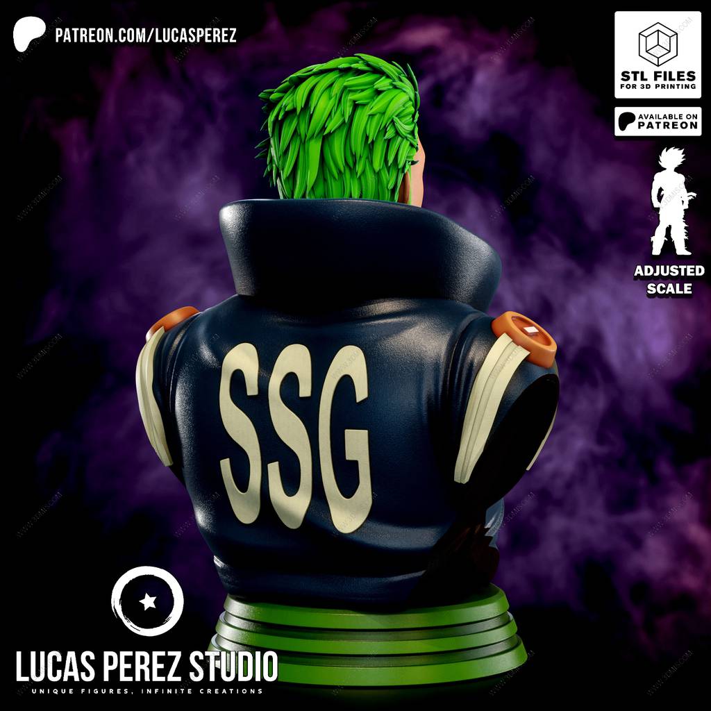 P站图纸印象馆 Lucas Perez 航海王 罗罗诺亚·佐罗 Lucas Perez 航海王 罗罗诺亚·佐罗