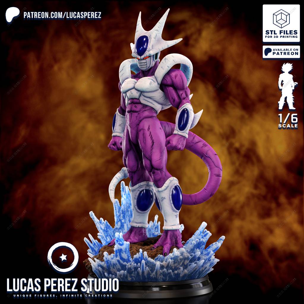 P站图纸印象馆 Lucas Perez 龙珠 古拉 Lucas Perez 龙珠 古拉