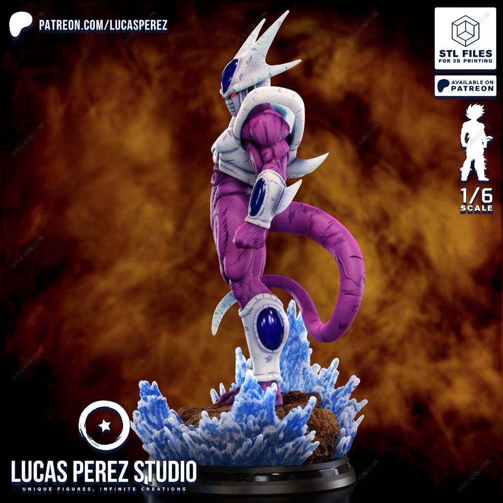 P站图纸印象馆 Lucas Perez 龙珠 古拉 Lucas Perez 龙珠 古拉