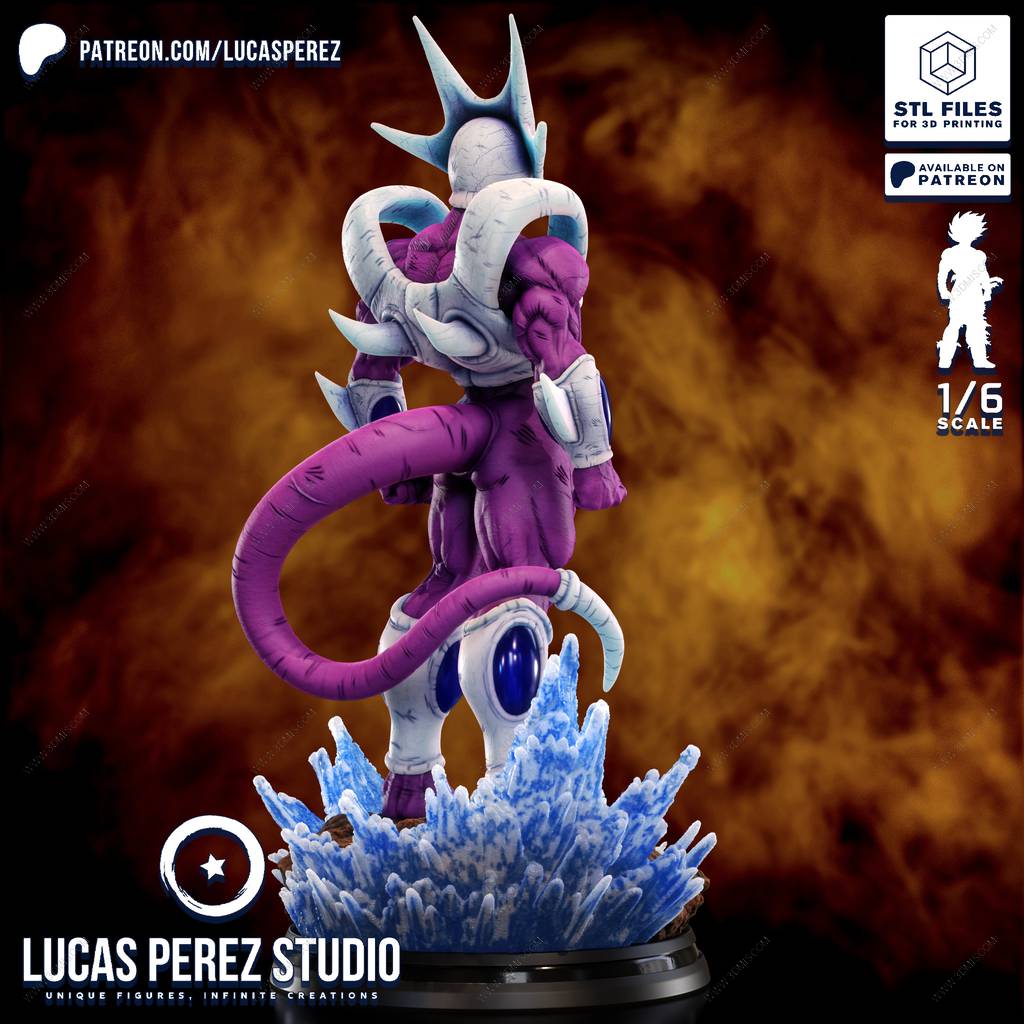 P站图纸印象馆 Lucas Perez 龙珠 古拉 Lucas Perez 龙珠 古拉