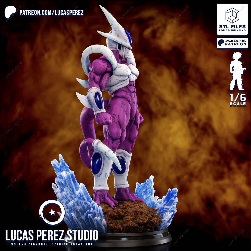 P站图纸印象馆 Lucas Perez 龙珠 古拉 Lucas Perez 龙珠 古拉