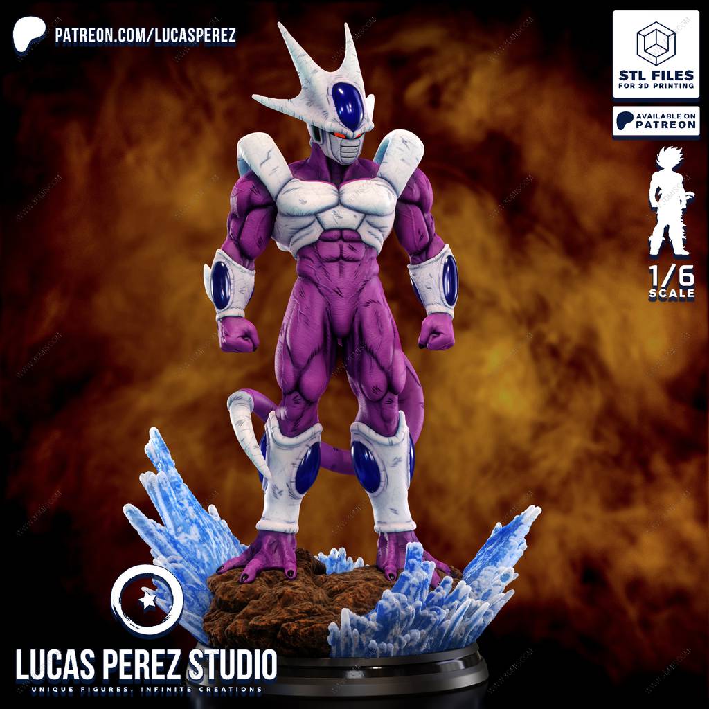 P站图纸印象馆 Lucas Perez 龙珠 古拉 Lucas Perez 龙珠 古拉