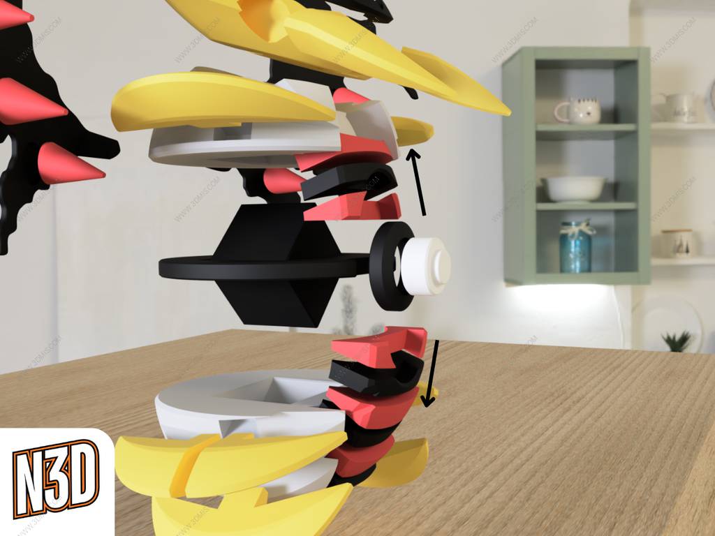 P站图纸印象馆 精灵宝可梦 骑拉帝纳 精灵宝可梦 骑拉帝纳