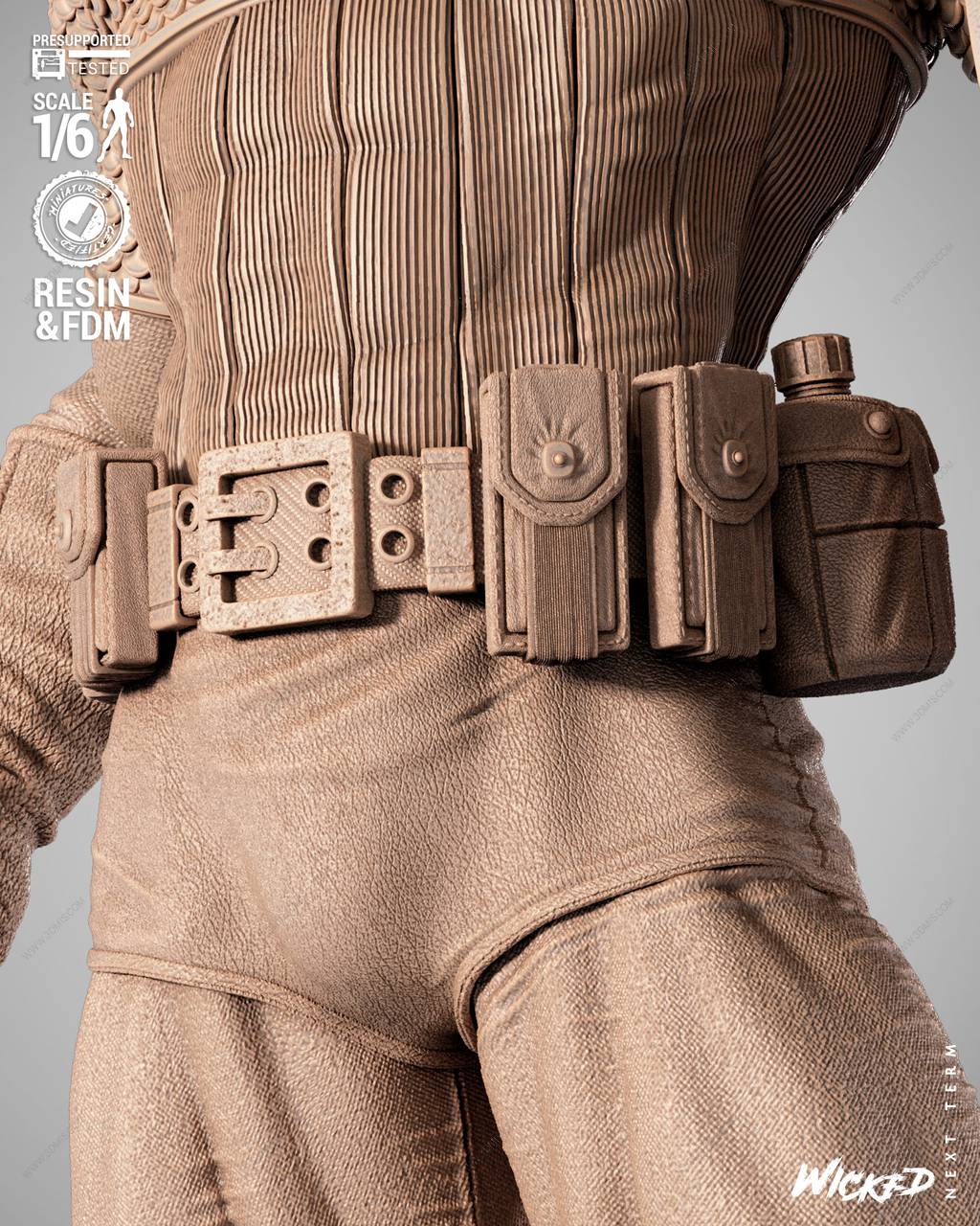 P站图纸印象馆 3DWicked 漫威 美国队长 3DWicked 漫威 美国队长