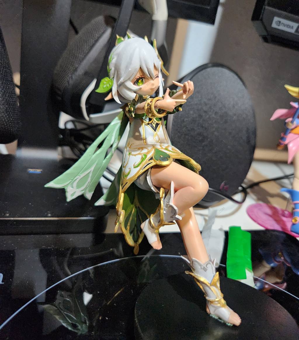 P站图纸印象馆 SERIK COLLECTION 原神 纳西妲 SERIK COLLECTION 原神 纳西妲