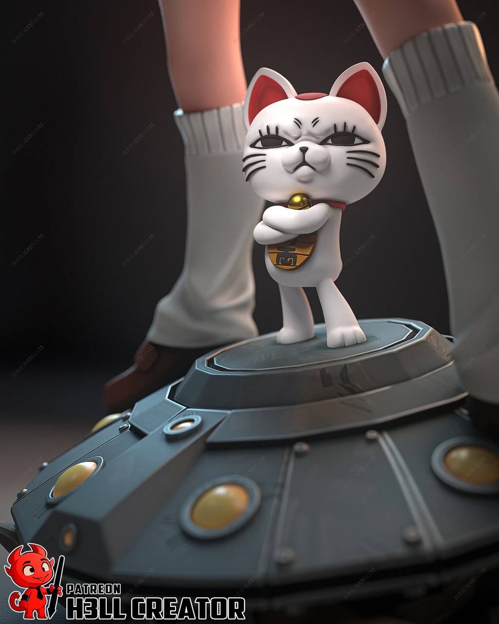 P站图纸印象馆 H3LL 当哒当 绫濑桃 H3LL 当哒当 绫濑桃