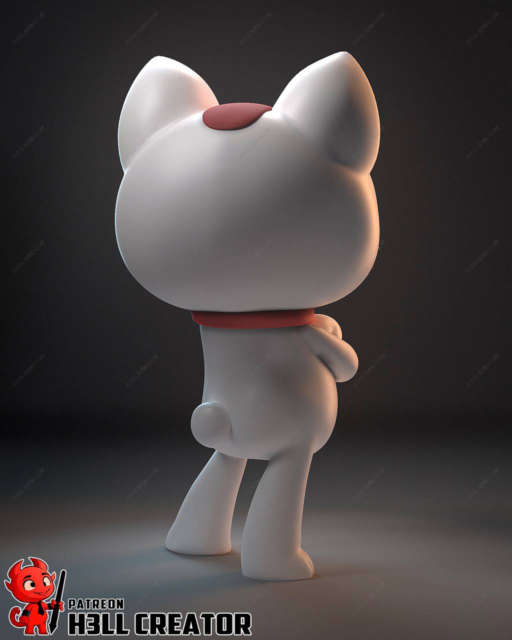 P站图纸印象馆 H3LL 当哒当 绫濑桃 H3LL 当哒当 绫濑桃