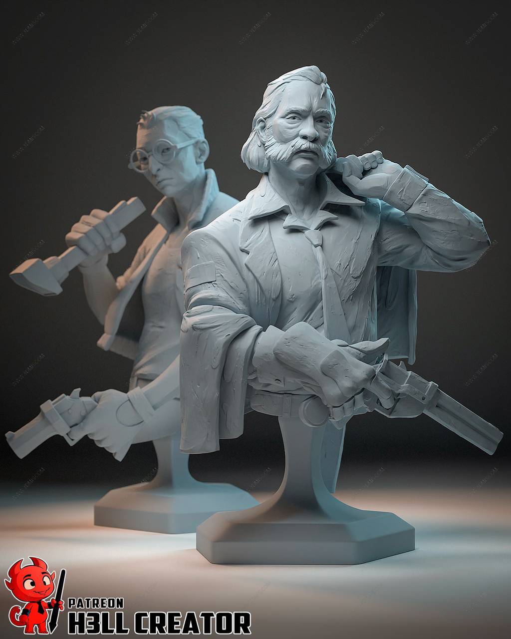 P站图纸印象馆 H3LL 极乐迪斯科 H3LL 极乐迪斯科