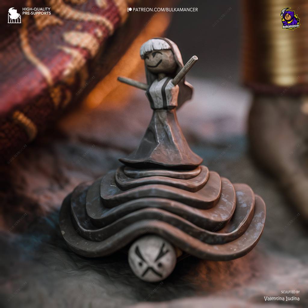 P站图纸印象馆 Bulkamancer 光与影:33号远征队 埃斯基耶 Bulkamancer 光与影:33号远征队 埃斯基耶