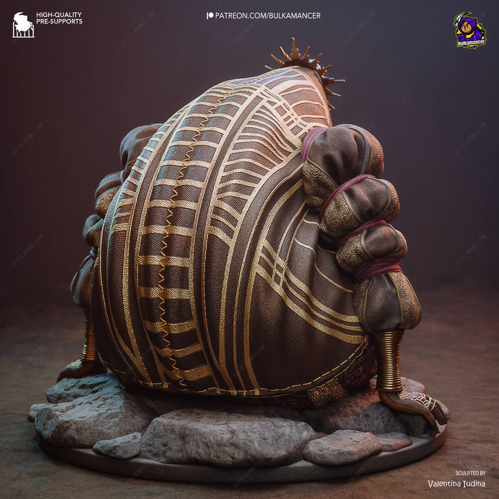 P站图纸印象馆 Bulkamancer 光与影:33号远征队 埃斯基耶 Bulkamancer 光与影:33号远征队 埃斯基耶