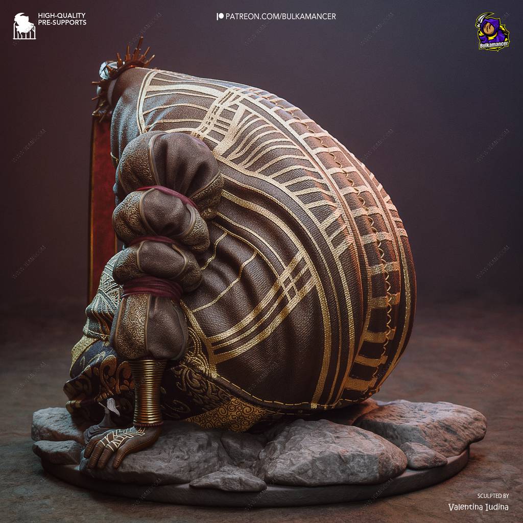 P站图纸印象馆 Bulkamancer 光与影:33号远征队 埃斯基耶 Bulkamancer 光与影:33号远征队 埃斯基耶