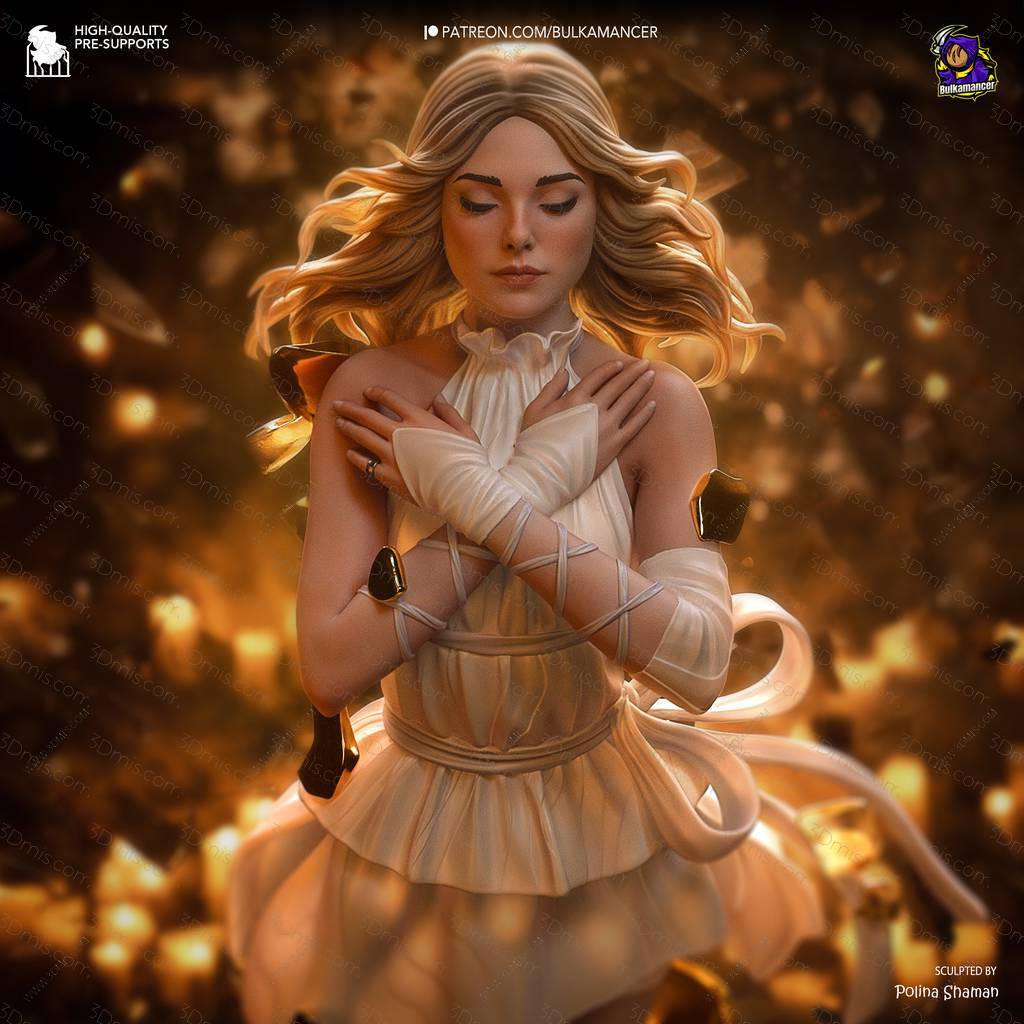 P站图纸印象馆 Bulkamancer 死亡搁浅 明日 Bulkamancer 死亡搁浅 明日