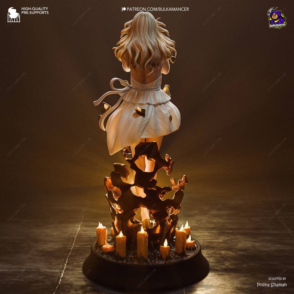 P站图纸印象馆 Bulkamancer 死亡搁浅 明日 Bulkamancer 死亡搁浅 明日