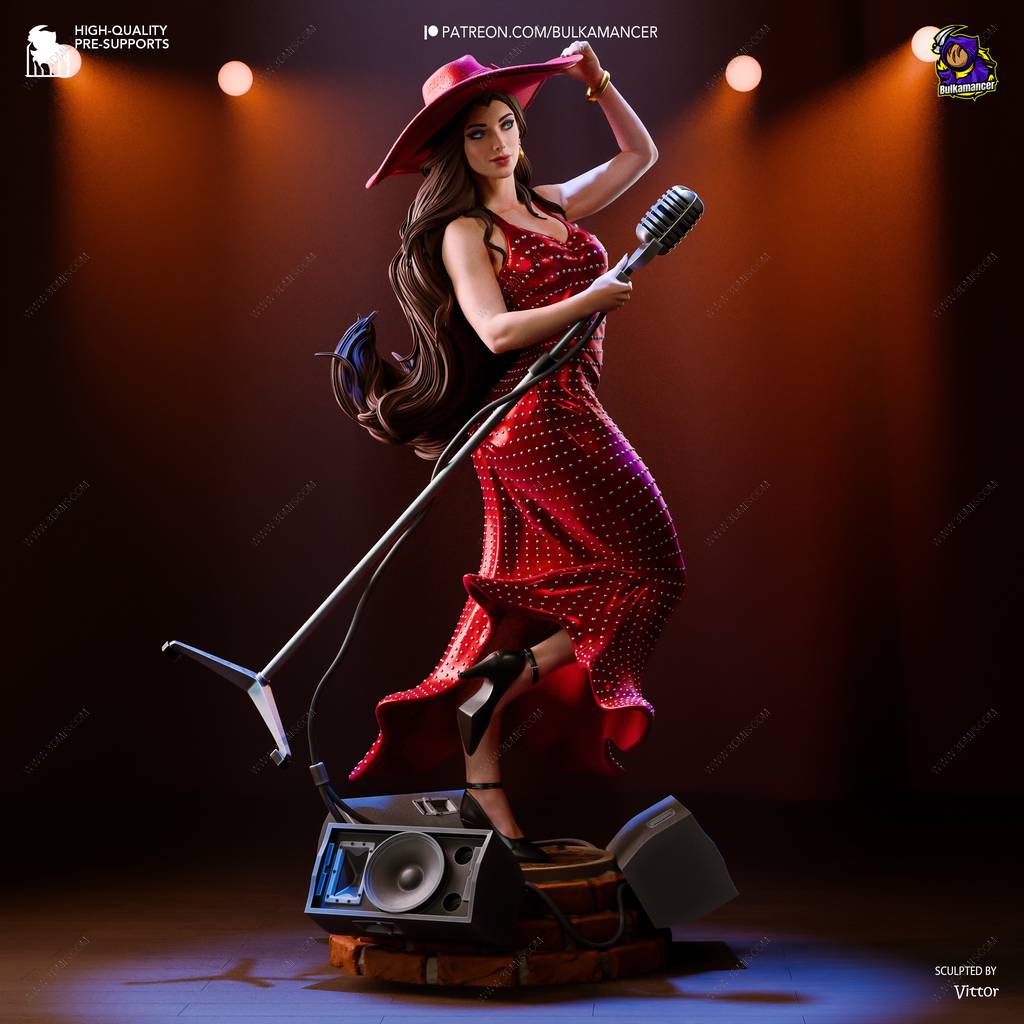 P站图纸印象馆 Bulkamancer 森喜刚 宝琳 Bulkamancer 森喜刚 宝琳