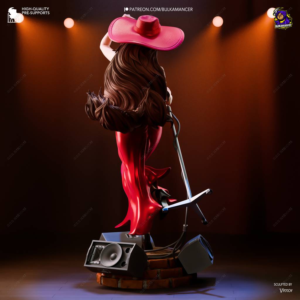 P站图纸印象馆 Bulkamancer 森喜刚 宝琳 Bulkamancer 森喜刚 宝琳