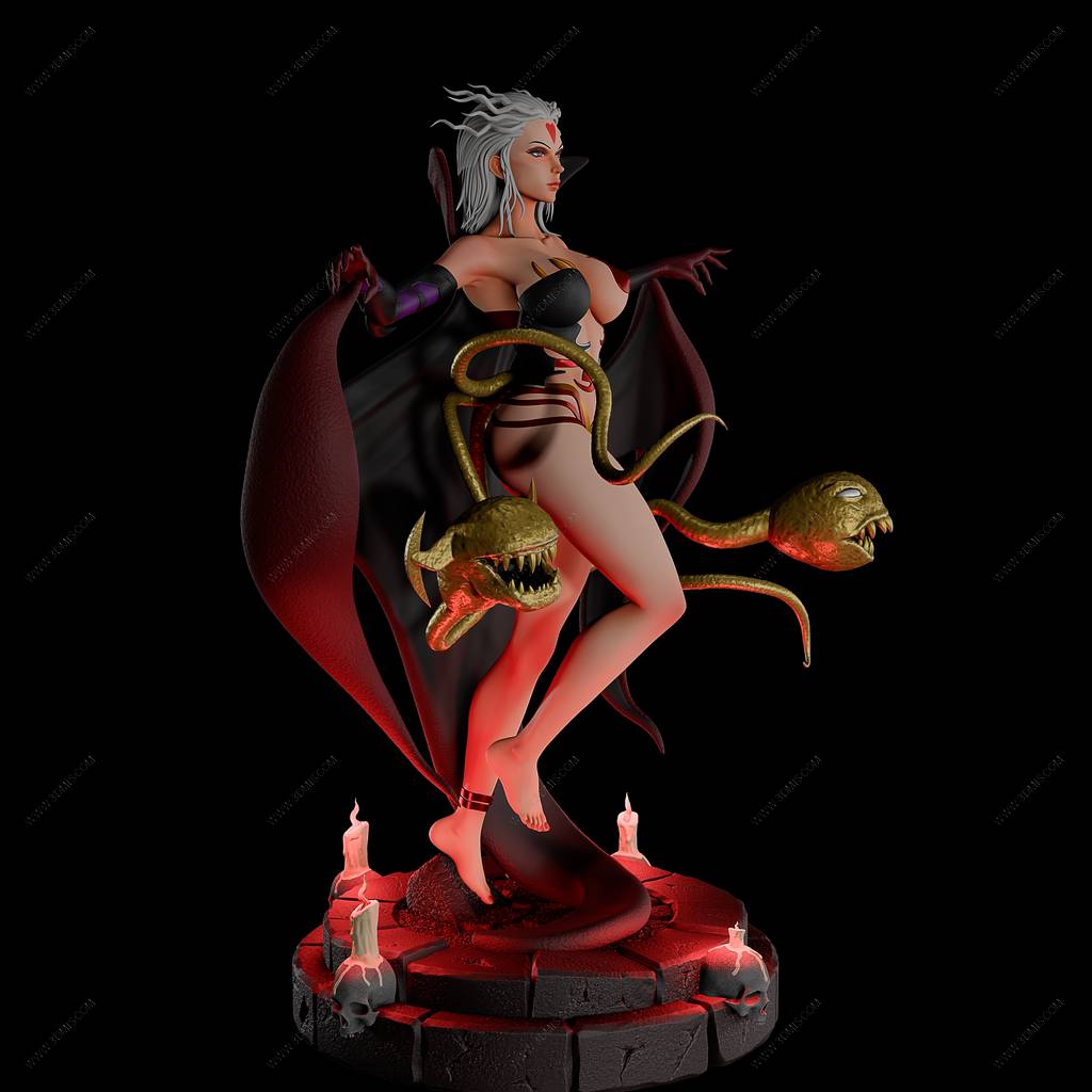 P站图纸印象馆 Momoji 最终幻想 暗黑之云 Momoji 最终幻想 暗黑之云