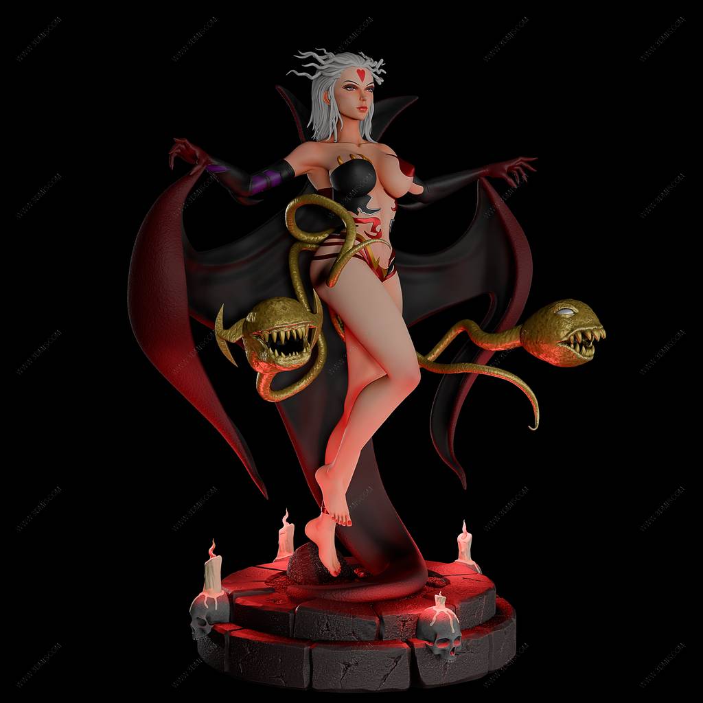 P站图纸印象馆 Momoji 最终幻想 暗黑之云 Momoji 最终幻想 暗黑之云