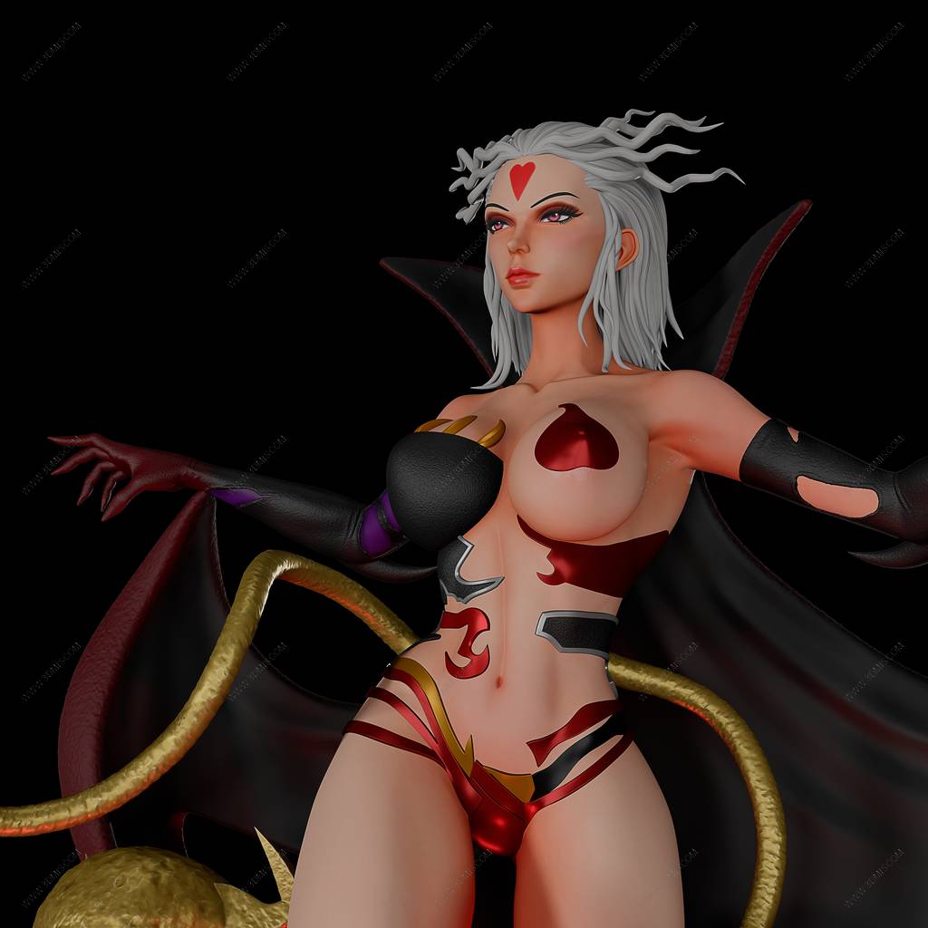 P站图纸印象馆 Momoji 最终幻想 暗黑之云 Momoji 最终幻想 暗黑之云