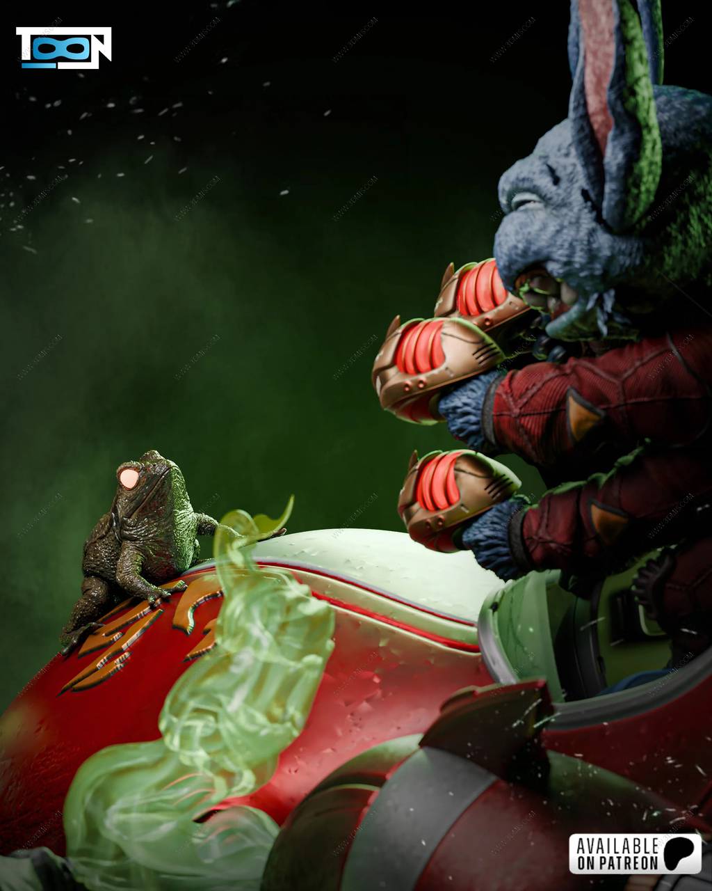 P站图纸印象馆 Toon Studios 星际宝贝 史迪奇 Toon Studios 星际宝贝 史迪奇