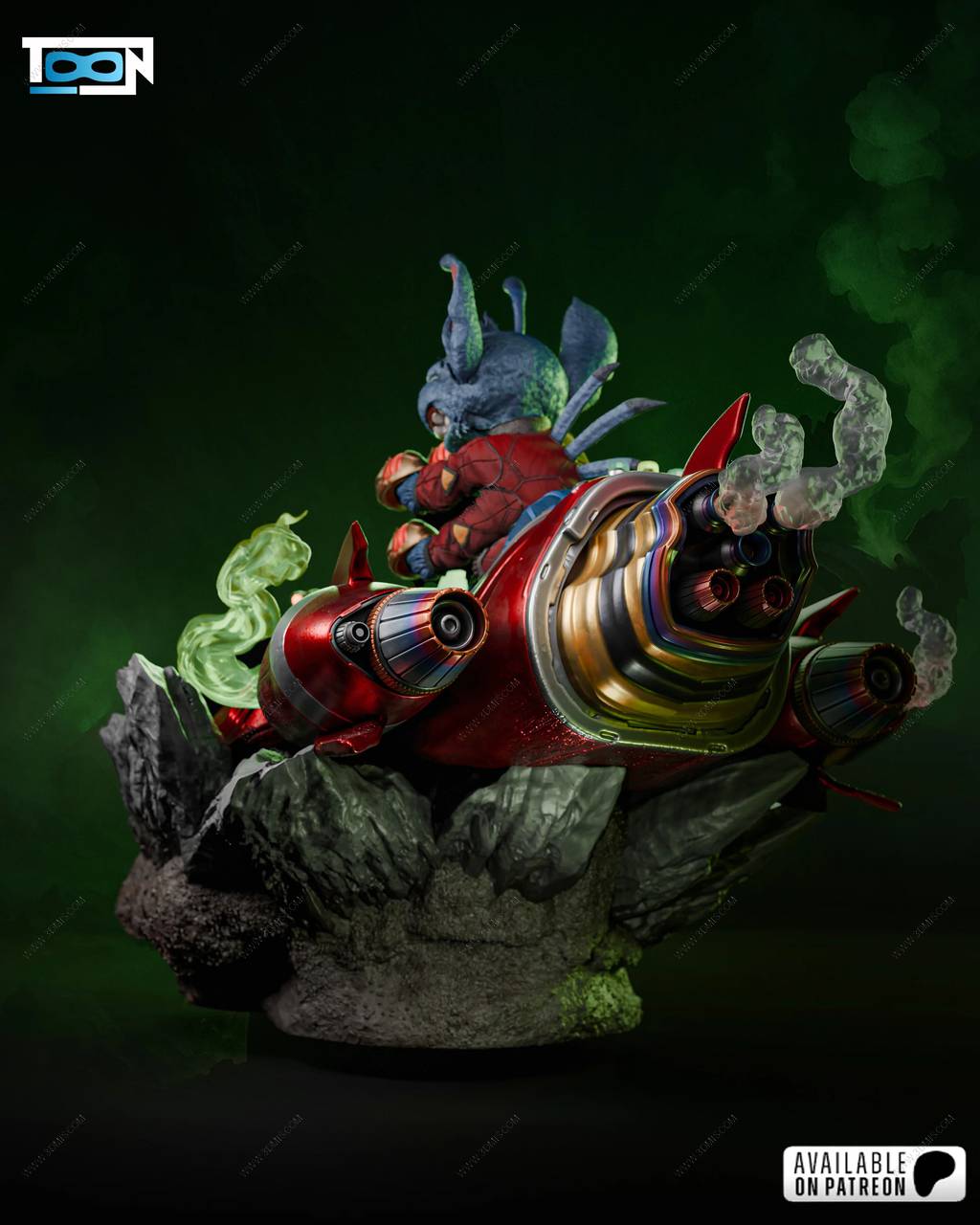 P站图纸印象馆 Toon Studios 星际宝贝 史迪奇 Toon Studios 星际宝贝 史迪奇