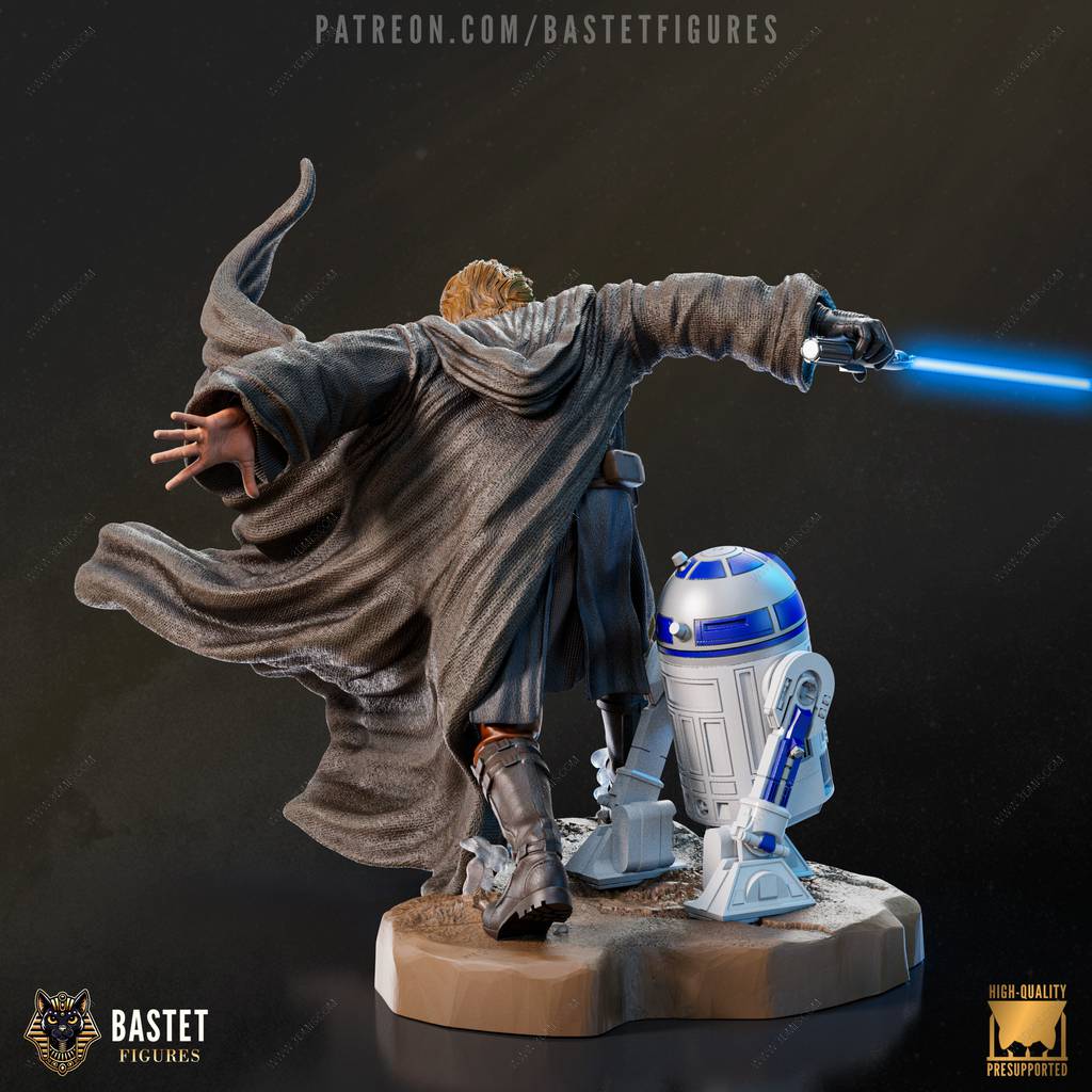 P站图纸印象馆 Bastet Figures 星球大战 阿纳金·天行者 Bastet Figures 星球大战 阿纳金·天行者