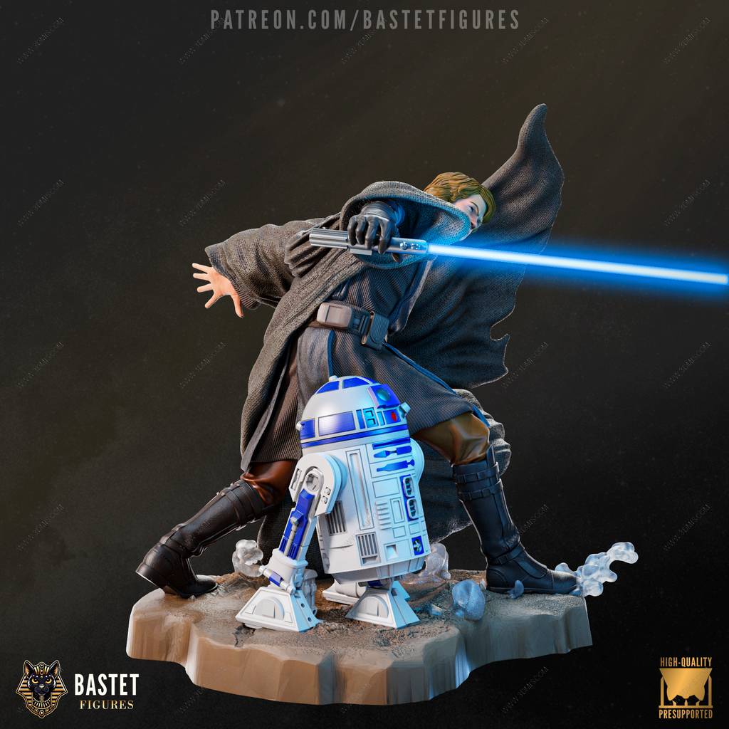 P站图纸印象馆 Bastet Figures 星球大战 阿纳金·天行者 Bastet Figures 星球大战 阿纳金·天行者