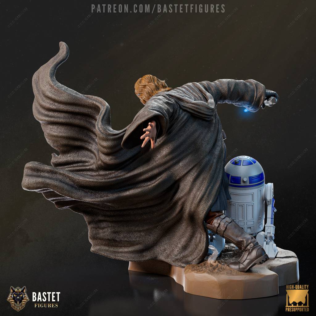 P站图纸印象馆 Bastet Figures 星球大战 阿纳金·天行者 Bastet Figures 星球大战 阿纳金·天行者