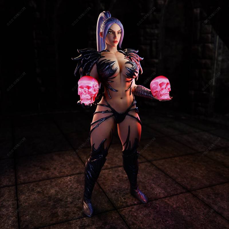 P站图纸印象馆 QB Works 阿瑞斯 QB Works 阿瑞斯