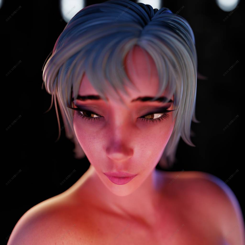 P站图纸印象馆 QB Works 西利斯 QB Works 西利斯