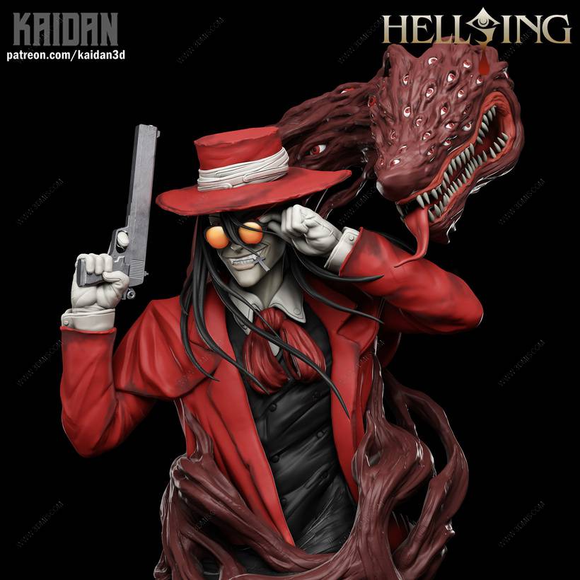 P站图纸印象馆 Kaidan 皇家国教骑士团 阿卡德 Kaidan 皇家国教骑士团 阿卡德