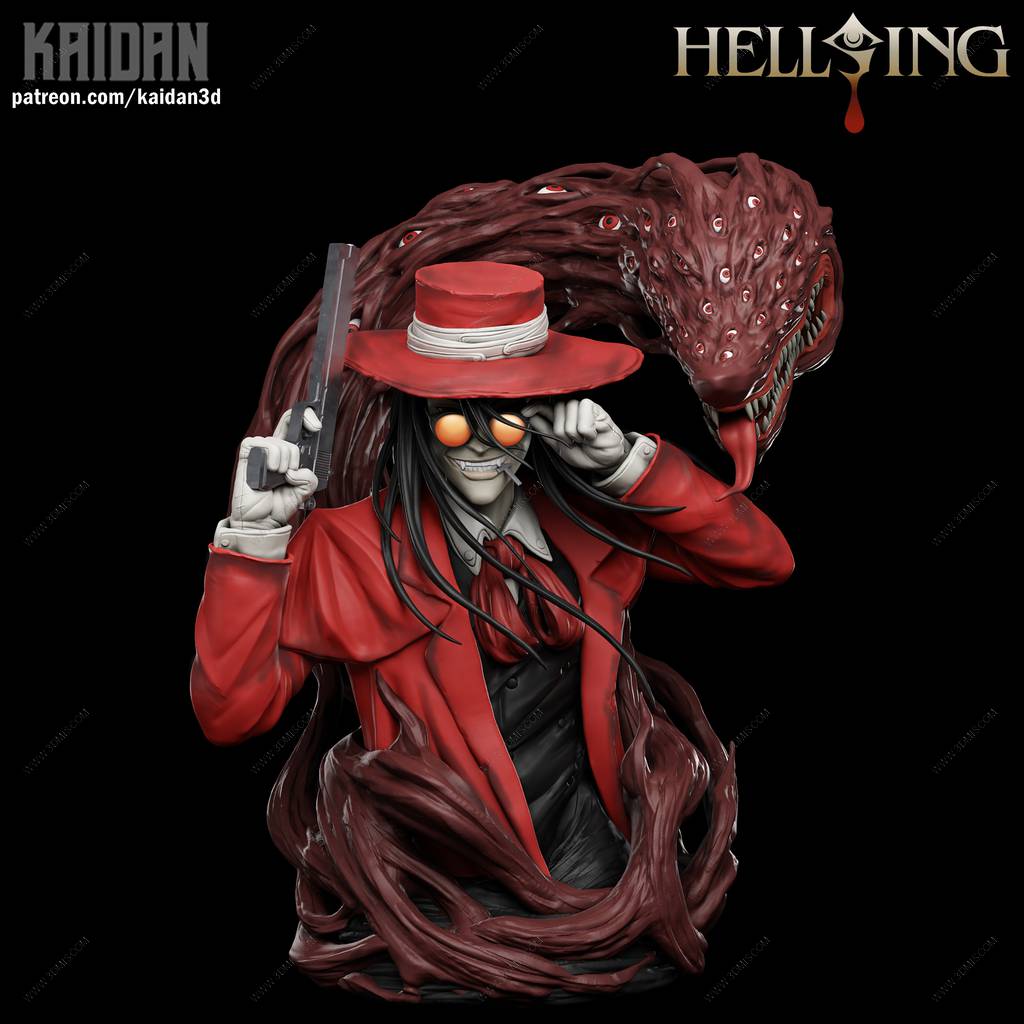 P站图纸印象馆 Kaidan 皇家国教骑士团 阿卡德 Kaidan 皇家国教骑士团 阿卡德