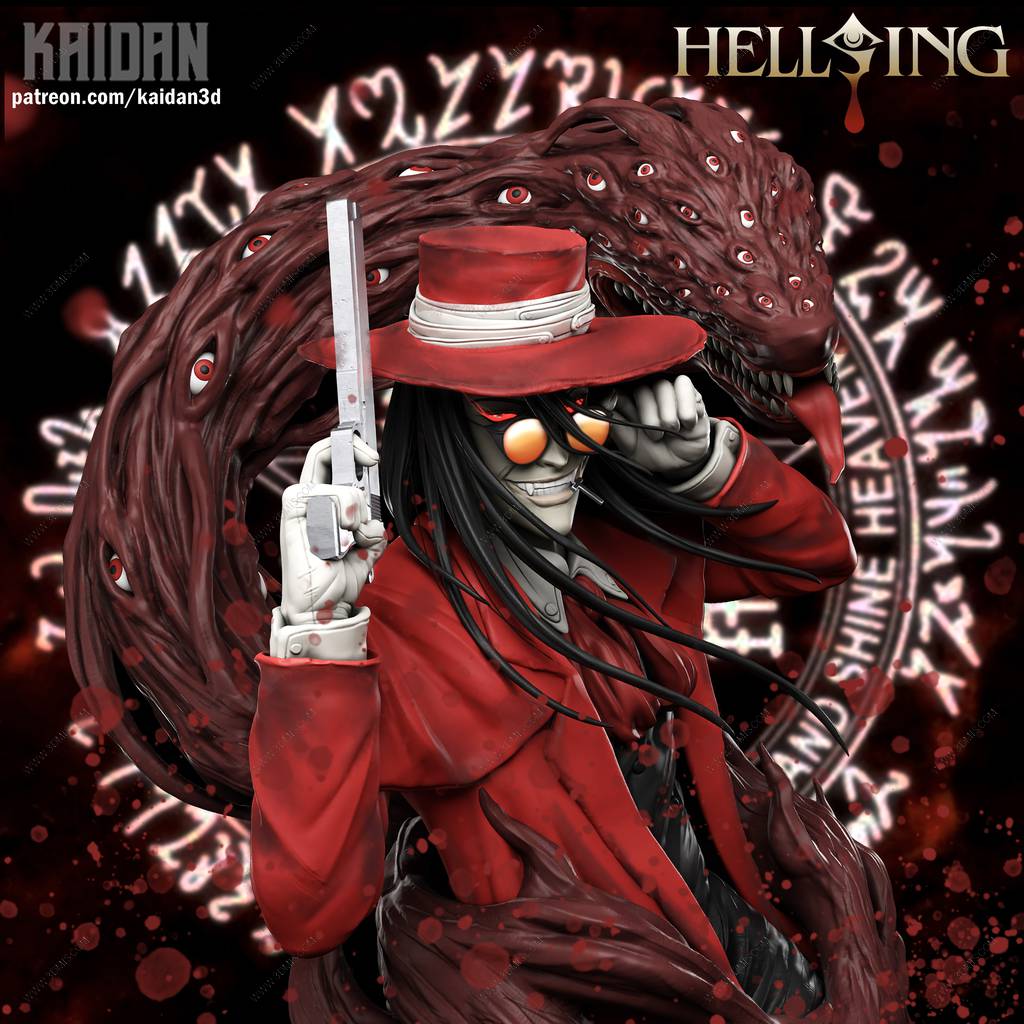 P站图纸印象馆 Kaidan 皇家国教骑士团 阿卡德 Kaidan 皇家国教骑士团 阿卡德