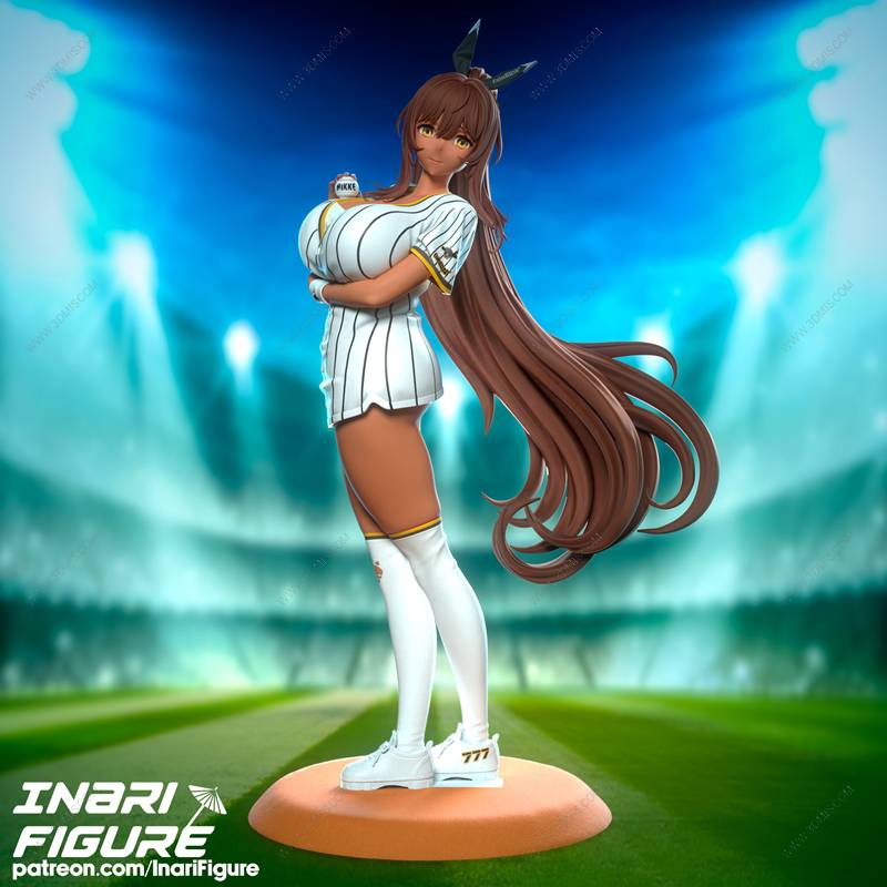 P站图纸印象馆 胜利女神:妮姬 诺亚尔 胜利女神:妮姬 诺亚尔