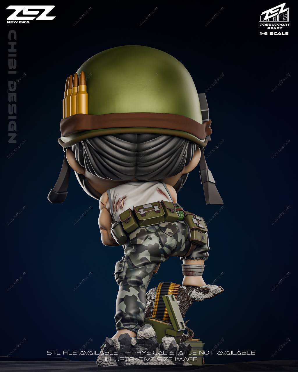 P站图纸印象馆 ZEZ STUDIOS 漫威 罗根·豪利特 ZEZ STUDIOS 漫威 罗根·豪利特