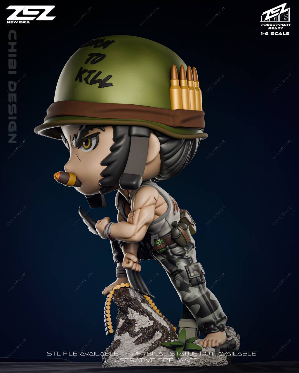 P站图纸印象馆 ZEZ STUDIOS 漫威 罗根·豪利特 ZEZ STUDIOS 漫威 罗根·豪利特