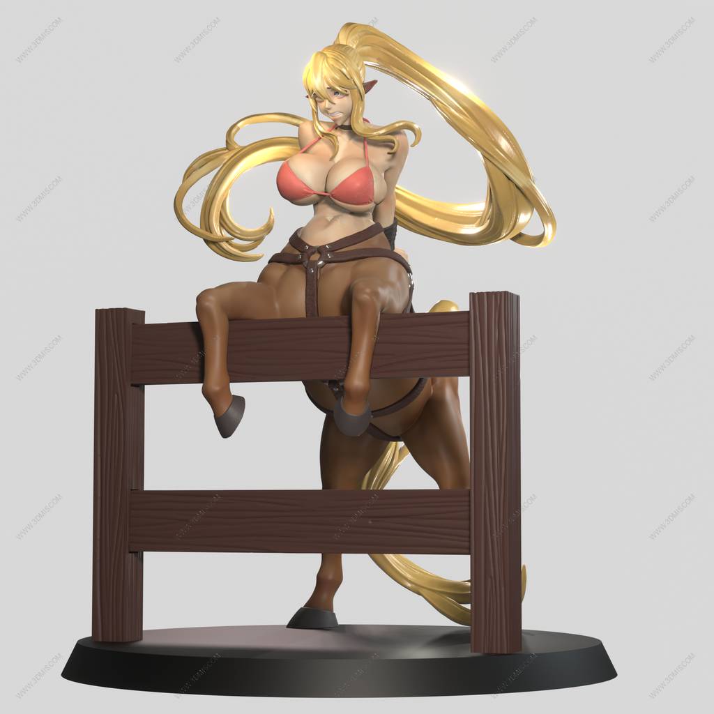 P站图纸印象馆 FF 魔物娘的同居日常 赛尔特蕾娅 FF 魔物娘的同居日常 赛尔特蕾娅