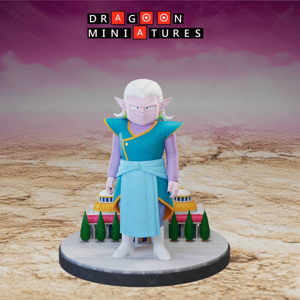 P站图纸印象馆 Dragoon 龙珠 杰比特 Dragoon 龙珠 杰比特