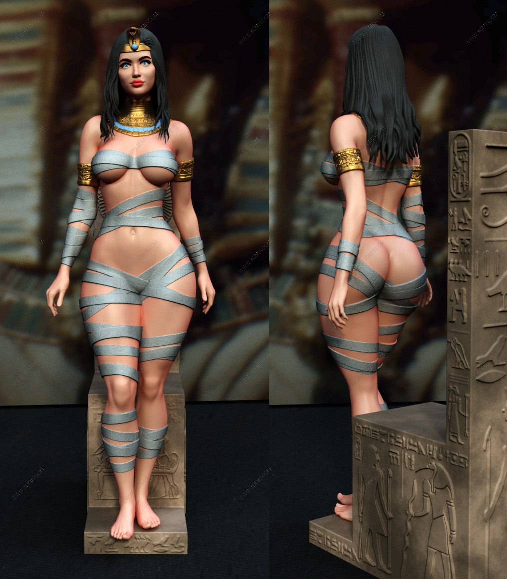 P站图纸印象馆 EXCLUSIVE 埃及艳后 EXCLUSIVE 埃及艳后