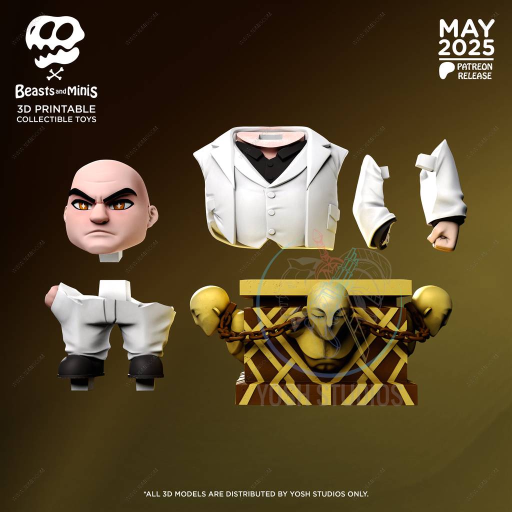 P站图纸印象馆 Yosh 漫威 金并 Yosh 漫威 金并