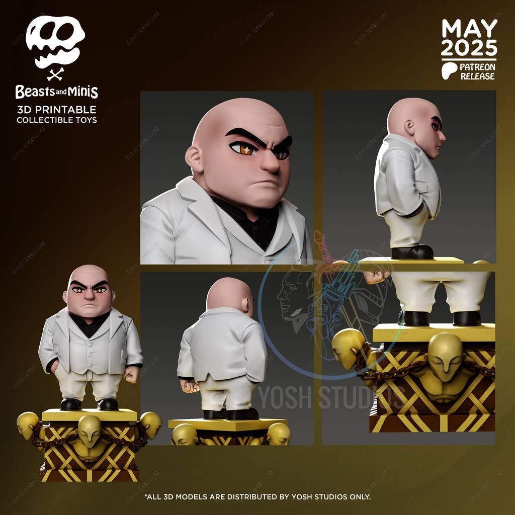 P站图纸印象馆 Yosh 漫威 金并 Yosh 漫威 金并