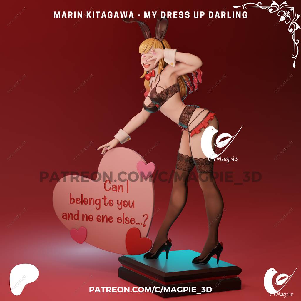 P站图纸印象馆 更衣人偶坠入爱河 喜多川海梦 更衣人偶坠入爱河 喜多川海梦